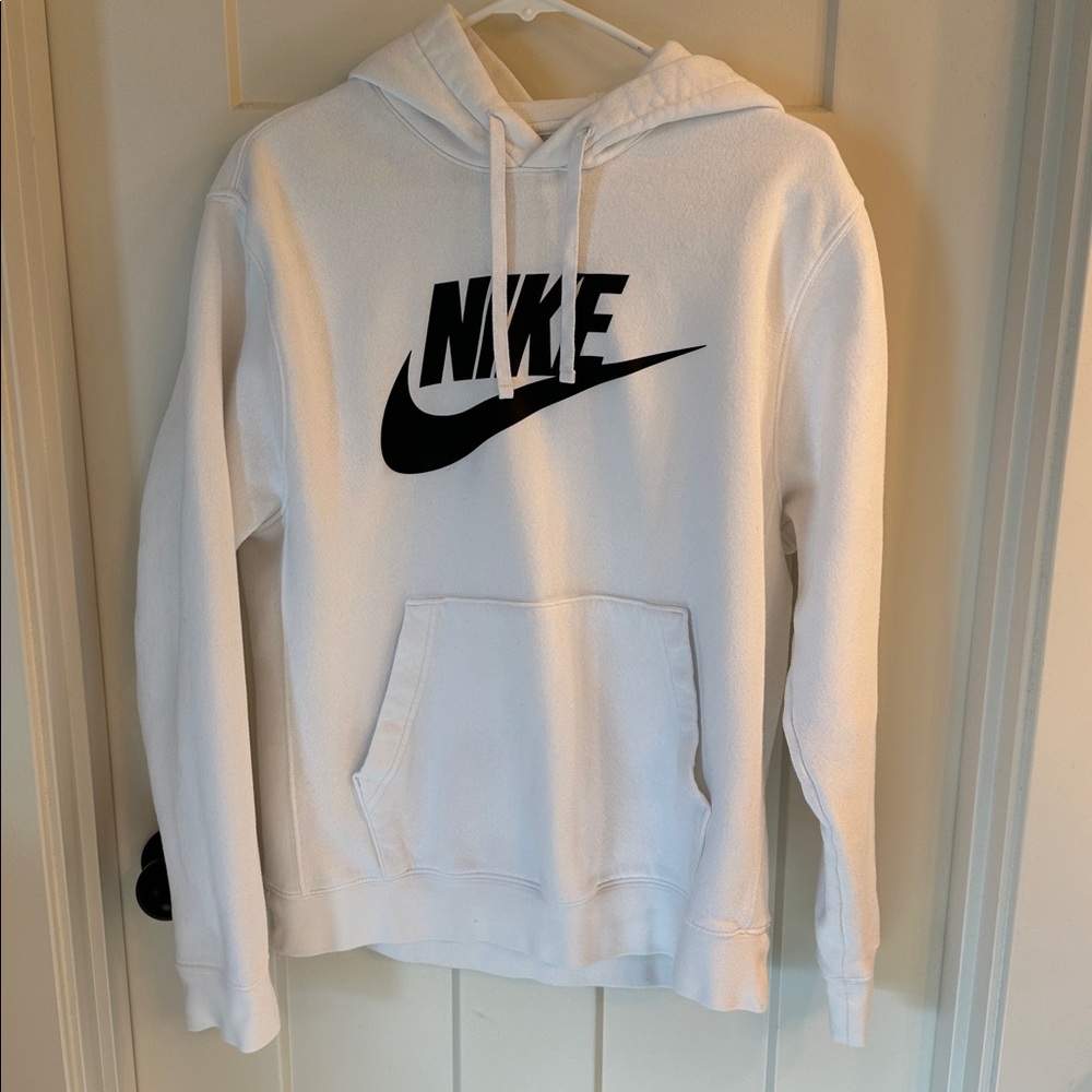 Nike hoodie